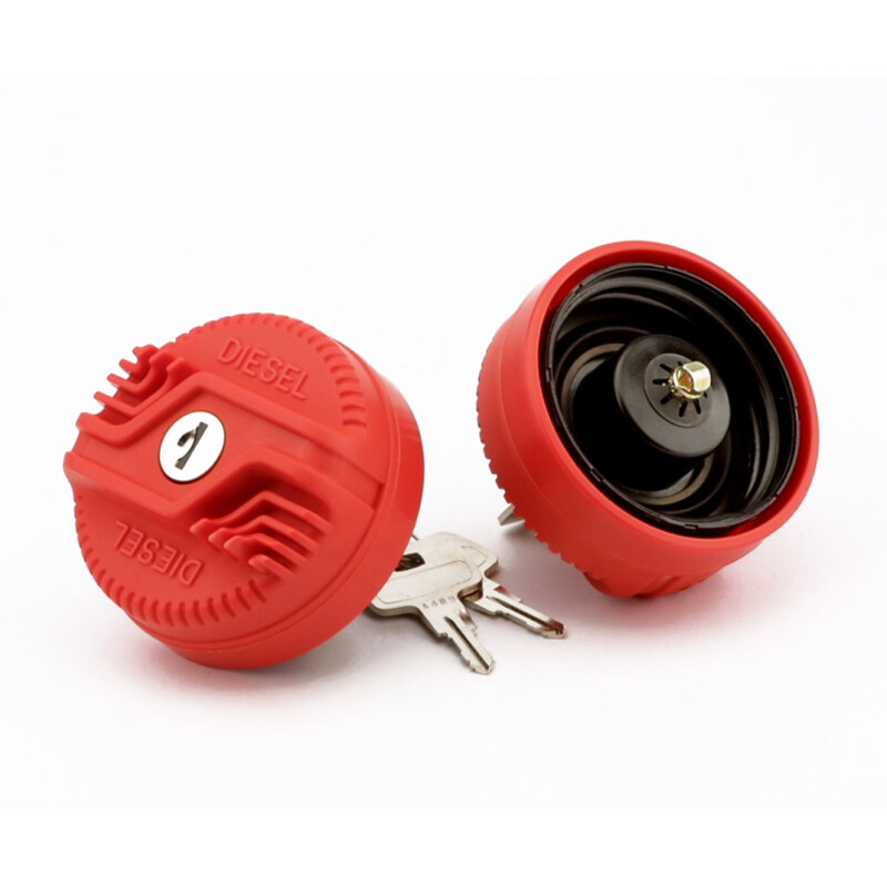 ΤΑΠΑ ΠΕΤΡΕΛΑΙΟΥ ΜΕ ΚΛΕΙΔΙ ΓΙΑ LANCIA DELTA DIESEL 1987-1994 / FIAT BRAVA - BRAVO DIESEL 1995-1998 / CROMA DIESEL 1987-1997 FARMA - 1 τεμ. ΤΑΠΑ ΠΕΤΡΕΛΑΙΟΥ ΜΕ ΚΛΕΙΔΙ ΓΙΑ LANCIA DELTA DIESEL 1987-1994 / FIAT BRAVA - BRAVO DIESEL 1995-1998 / CROMA DIESEL 1987-1997 FARMA - 1 τεμ. 067787 - Image 1