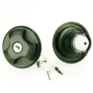 ΤΑΠΑ ΒΕΝΖΙΝΗΣ ΜΕ ΚΛΕΙΔΙ ΓΙΑ FIAT / FORD / DODGE /JEEP / LANCIA / MERCEDES / VOLVO / LAND ROVER FARMA - 1 τεμ. 067802