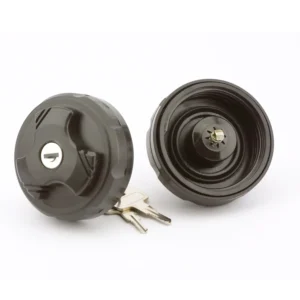 ΤΑΠΑ ΒΕΝΖΙΝΗΣ ΜΕ ΚΛΕΙΔΙ ΓΙΑ CITROEN XANTIA 1993-2002 / FIAT ULYSSE 1994-2002 / LANCIA Z 1994-1998 / PEUGEOT 306 1993-2002 FARMA - 1 τεμ. 067921