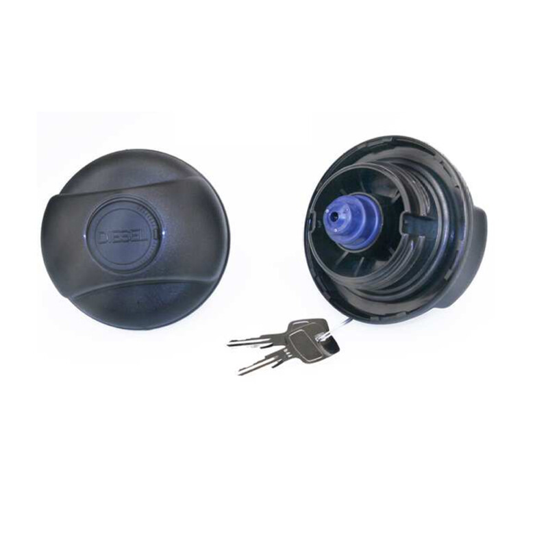 ΤΑΠΑ ΠΕΤΡΕΛΑΙΟΥ ΜΕ ΚΛΕΙΔΙ ΓΙΑ CASE /NEW HOLLAND /FARESIN FARMA - 1 τεμ. 067992