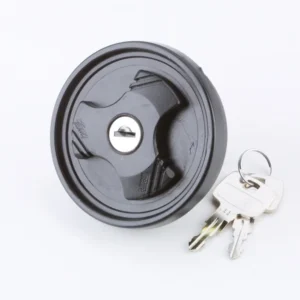 ΤΑΠΑ ΒΕΝΖΙΝΗΣ ΜΕ ΚΛΕΙΔΙ ΓΙΑ PEUGEOT FARMA - 1 τεμ. 068412