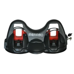 ΒΑΣΗ ΣΚΙ ΟΡΟΦΗΣ ΜΑΓΝΗΤΙΚΗ HIMALAYA MENABO (2 ΖΕΥΓΑΡΙΑ ΣΚΙ/2 ΖΕΥΓΑΡΙΑ ΜΠΑΤΟΝ) 000007800000