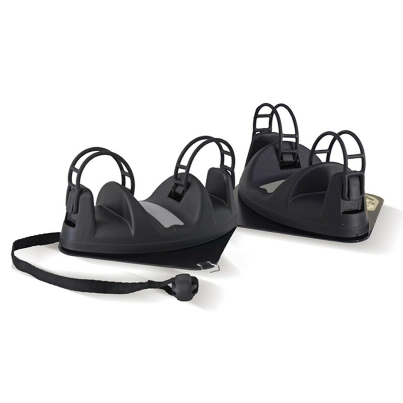 ΒΑΣΗ ΣΚΙ ΟΡΟΦΗΣ ΜΑΓΝΗΤΙΚΗ IGLOO ΓΙΑ 2 ΖΕΥΓΑΡΙΑ ΣΚΙ MENABO ΒΑΣΗ ΣΚΙ ΟΡΟΦΗΣ ΜΑΓΝΗΤΙΚΗ IGLOO ΓΙΑ 2 ΖΕΥΓΑΡΙΑ ΣΚΙ MENABO 000008100000 - Image 1