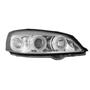 ΦΑΝΑΡΙΑ ΓΙΑ ΜΠΡΟΣΤΙΝΑ  OPEL ASTRA G 1998 - 2004 LAMPA - 2 ΤΕΜ. 09836