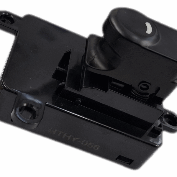 NTY - Διακόπτης Παραθύρου Μπροστά Δεξιά 8 Pins Για Hyundai I30 2007+ / I30 II 2011+ – 1 τεμ. (EWS-HY-056/AJ) EWS-HY-056