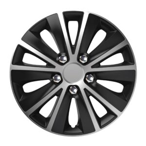 Amio - ΤΑΣΙ 14 INCH RAPIDE NC SILVER BLACK - 1 ΤΕΜ. (10058/AM) 10058