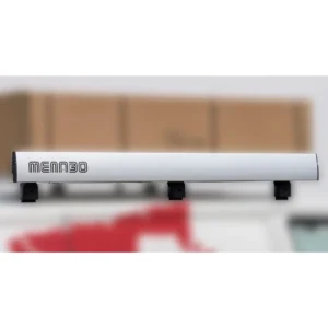 ΠΛΑΙΝΕΣ ΤΡΑΒΕΡΣΕΣ MENABO ΑΛΟΥΜΙΝΙΟΥ 190 CM ΓΙΑ ΜΠΑΡΕΣ (ΕΠΑΓΓΕΛΜΑΤΙΚΩΝ ΟΧΗΜΑΤΩΝ) 000102400000