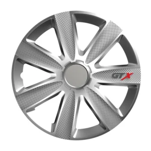 ΤΑΣΙ 16 INCH VERSACO GTX SILVER CARBON AMiO - 1 ΤΕΜ. 10321