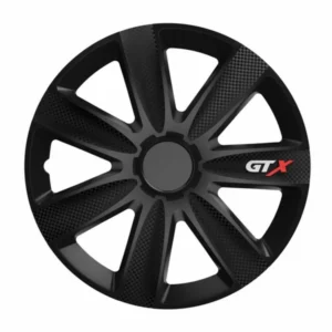 ΤΑΣΙΑ 16" VERSACO GTX BLACK CARBON - ΣΕΤ 4 ΤΕΜ ΣΕ ΚΟΥΤΙ