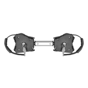 ΑΝΤΙΚΛΕΠΤΙΚΟ ΜΠΡΑΤΣΟ ΣΥΓΚΡΑΤΗΣΗΣ ΠΟΔΗΛΑΤΟΥ D (ΔΙΠΛΟ) ΓΙΑ ΒΑΣΕΙΣ ΠΟΔΗΛΑΤΩΝ MENABO 000104100000