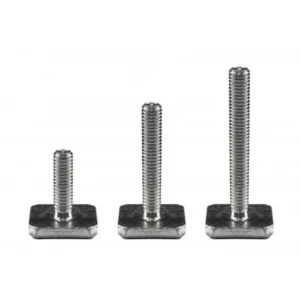 ΒΙΔΕΣ ΓΙΑ ΜΠΑΡΕΣ (4x M6x25, 4x M6x35, 4x M6x45) - 12 ΤΕΜ. 000110100000