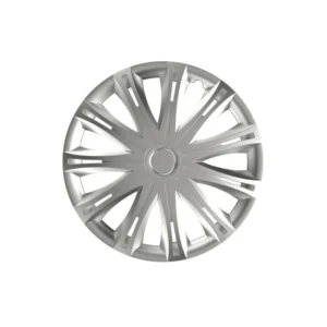 ΤΑΣΙ 13 INCH HUBCAP SPARK ΑΣΗΜΙ AMiO - 1 ΤΕΜ. 11060