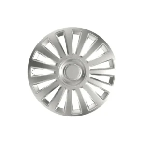 ΤΑΣΙ 13 INCH HUBCAP LUXURY ΑΣΗΜΙ AMiO - 1 ΤΕΜ. 11067