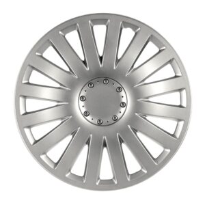 Amio - ΤΑΣΙ 14"" SMART ΑΣΗΜΙ - 1 ΤΕΜ. (11074/AM) 11074