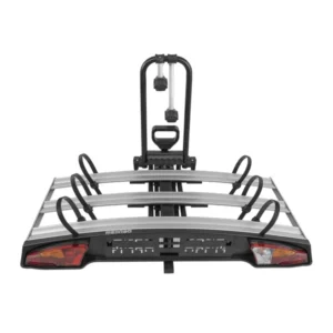 ΒΑΣΗ ΠΟΔΗΛΑΤΟΥ ΚΟΤΣΑΔΟΡΟΥ ALCOR 3 ΓΙΑ 3 ΠΟΔΗΛΑΤΑ Η 2 E-BIKE/FAT BIKE (ΑΝΑΔΙΠΛΟΥΜΕΝΗ ΜΕ ΑΝΑΚΛΙΣΗ/ΜΟΧΛΟ ΓΡΗΓΟΡΗΣ ΑΣΦΑΛΙΣΗΣ/ΑΝΤΑΠΤΟΡΑ 13 PIN) MENABO 000112700000