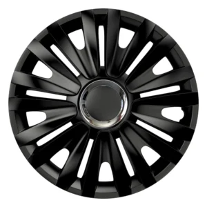 ΤΑΣΙΑ 14" ROYAL RC BLACK  ΣΕΤ 4 ΤΕΜ ΣΕ ΚΟΥΤΙ 6155