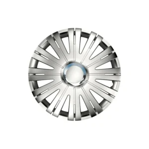 ΤΑΣΙ 15 INCH INCH HUBCAP RC ACTIVE ΑΣΗΜΙ AMiO - 1 ΤΕΜ. 11533