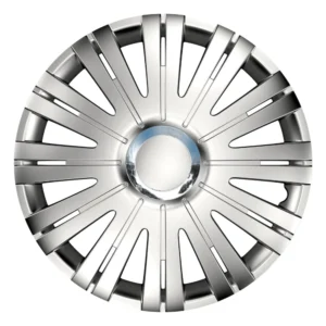 ΤΑΣΙ 16" HUBCAP RC ACTIVE ΑΣΗΜΙ ΑΜΙΟ - 1 ΤΕΜ. 11534
