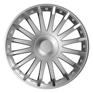 ΤΑΣΙ 14" CRYSTAL ΑΣΗΜΙ - 1 ΤΕΜ. 11640