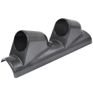 ΒΑΣΗ ΟΡΓΑΝΩΝ ΚΟΛΩΝΑΣ ΔΙΠΛΗ CARBON - 1 ΤΕΜ. 11664