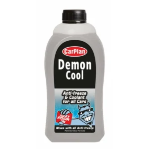 ΑΝΤΙΨΥΚΤΙΚΟ ΥΓΡΟ CARPLAN DEMON COOL 1LT DCO101