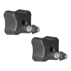 ΕΡΓΟΝΟΜΙΚΟ ΑΝΤΙΚΛΕΠΤΙΚΟ ΠΟΜΟΛΟ/ΡΟΔΕΛΑ ΓΙΑ ΒΑΣΕΙΣ ΠΟΔΗΛΑΤΟΥ MENABO (ΜΕ ΚΛΕΙΔΙ) - 2 ΤΕΜ. 000119300000