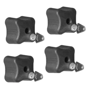 ΕΡΓΟΝΟΜΙΚΟ ΑΝΤΙΚΛΕΠΤΙΚΟ ΠΟΜΟΛΟ/ΡΟΔΕΛΑ ΓΙΑ ΒΑΣΕΙΣ ΠΟΔΗΛΑΤΟΥ MENABO (ΜΕ ΚΛΕΙΔΙ) - 4 ΤΕΜ. 000119400000