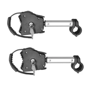 KIT ΑΝΤΙΚΛΕΠΤΙΚΩΝ ΜΠΡΑΤΣΩΝ ΣΥΓΚΡΑΤΗΣΗΣ ΠΟΔΗΛΑΤΟΥ 2 X S ΓΙΑ ΒΑΣΕΙΣ ΠΟΔΗΛΑΤΩΝ MENABO (2 ΚΟΝΤΑ) 000119600000