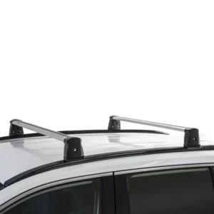 ΜΠΑΡΕΣ ΟΡΟΦΗΣ ΑΛΟΥΜΙΝΙΟΥ OE ΓΙΑ TOYOTA RAV4 XA50 2018+ ΚΑΙ SUZUKI ACROSS 2020+ ΣΕ ΑΣΗΜΙ ΧΡΩΜΑ ΜΕ ΑΠΛΗ ΟΡΟΦΗ MENABO - 2 ΤΕΜ. 000120800000