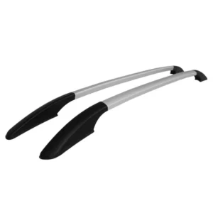 ΜΠΑΡΕΣ ΟΡΟΦΗΣ ΓΙΑ PORSCHE CAYENNE 2003-2010 ΠΑΡΑΛΛΗΛΕΣ ΑΛΟΥΜΙΝΙΟΥ SOLID OMTEC - 2 TEM. 5801933