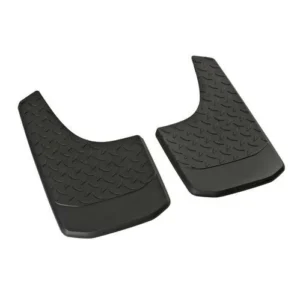 ΛΑΣΠΩΤΗΡΕΣ SPLASH-GUARDS MUD-MAX 4X4 SIZE 1 25x45cm 2ΤΕΜ 12517