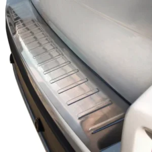 TRIM ΜΑΡΚΕ ΠΟΡΤ ΜΠΑΓΚΑΖ ΧΡΩΜΙΟ ΓΙΑ VOLVO XC90 2015+ 7705020