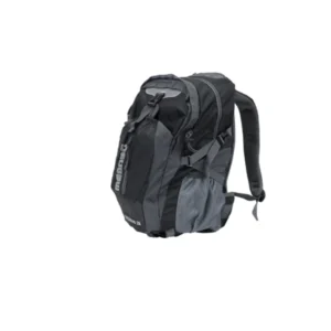 ΤΣΑΝΤΑ ΠΛΑΤΗΣ ΑΔΙΑΒΡΟΧΗ 28 ΛΙΤΡΩΝ TREKKING 28 ΜΑΥΡΟ/ΓΚΡΙ MENABO - 1 τεμ. 00013750000