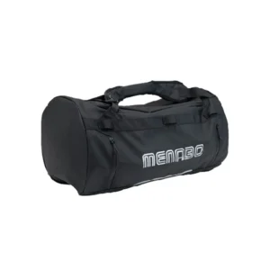 ΣΑΚΙΔΙΟ ΤΑΞΙΔΙΟΥ TRAVEL 64L ΣΕ ΜΑΥΡΟ ΧΡΩΜΑ MENABO - 1 τεμ. 00013970000