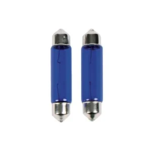 ΛΑΜΠΑΚΙΑ 12V/5W ΜΠΛΕ ΠΛΑΦΟΝΙΕΡΑΣ 13990