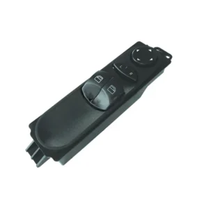 Διακόπτης Παραθύρου VW CRAFTER 08+ 12PIN Πολλαπλών σε Πάνελ AN-432
