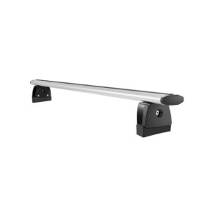 ΠΡΟΣΘΕΤΗ ΤΡΙΤΗ ΜΠΑΡΑ ΟΡΟΦΗΣ ΑΛΟΥΜΙΝΙΟΥ 134 cm ΓΙΑ VW ID BUZZ 2022+ OE  MENABO - 1 ΤΕΜ 00014100000