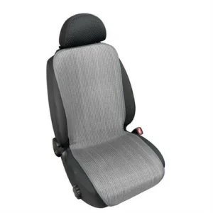 ΠΛΑΤΟΚΑΘΙΣΜΑ ΨΑΘΑ  ΜΕ ΠΛΑΣΤΙΚΕΣ ΑΝΑΡΤΗΣΕΙΣ COOL-STRIP ΓΚΡΙ (42CM ΦΑΡΔΟΣ) 1ΤΕΜ. 54492