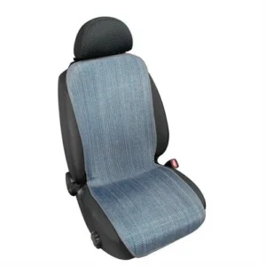 ΠΛΑΤΟΚΑΘΙΣΜΑ ΨΑΘΑ  ΜΕ ΠΛΑΣΤΙΚΕΣ ΑΝΑΡΤΗΣΕΙΣ COOL-STRIP ΜΠΛΕ (42CM ΦΑΡΔΟΣ) 1ΤΕΜ. 54493