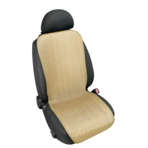 ΠΛΑΤΟΚΑΘΙΣΜΑ ΨΑΘΑ  ΜΕ ΠΛΑΣΤΙΚΕΣ ΑΝΑΡΤΗΣΕΙΣ COOL-STRIP ΜΠΕΖ (42CM ΦΑΡΔΟΣ) 1ΤΕΜ. 54495