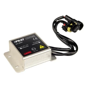 Αντάπτορας Full για CAN-BUS 12V για Kit Xenon 1τεμ. (αντίσταση - Ψεύτης) 58237