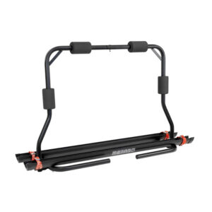 ΒΑΣΗ ΠΟΔΗΛΑΤΟΥ ΓΙΑ ΤΡΟΧΟΣΠΙΤΑ / ΑΥΤΟΚΙΝΟΥΜΕΝΑ TOUREN A 2 ΠΟΔΗΛΑΤΩΝ Η 1 E-BIKE mx50kg ΜΕΝΑΒΟ - 1 τεμ. 00014830000