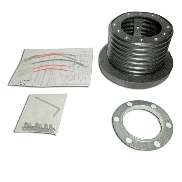 ΚΩΝΟΣ ΤΙΜΟΝΙΟΥ ΓΙΑ MITSUBISHI EVO 8 05+ /EVO 9/EVO 10 ΜΕ ΑΕΡΟΣΑΚΟ LUISI ΚΩΝΟΣ ΤΙΜΟΝΙΟΥ ΓΙΑ MITSUBISHI EVO 8 05+ /EVO 9/EVO 10 ΜΕ ΑΕΡΟΣΑΚΟ LUISI - Image 1