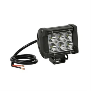 ΠΡΟΒΟΛΕΑΣ ΕΡΓΑΣΙΑΣ  CREE LED WL-7 10/32V 6LED 18W 1560LM 6.000K ΜΕ ΦΩΣ ΚΑΡΦΙ (112 x 113 x 66 mm)-1ΤΕΜ. 72316