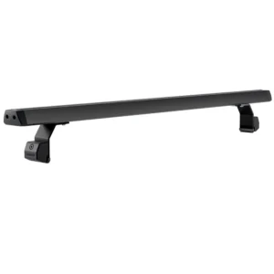 ΜΠΑΡΑ ΟΡΟΦΗΣ ΑΛΟΥΜΙΝΙΟΥ ΣΕ ΜΑΥΡΟ ΧΡΩΜΑ OFFROAD L 142,5m ΓΙΑ ΟΧΗΜΑΤΑ ΜΕ ΝΕΡΟΧΥΤΗ MENABO - 1 ΤΕΜ. 000014940000