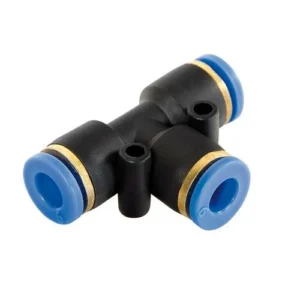 ΣΥΝΔΕΣΜΟΣ ΑΕΡΑ T-4 Τριπλός 8mm 13bar kg/cm 98004