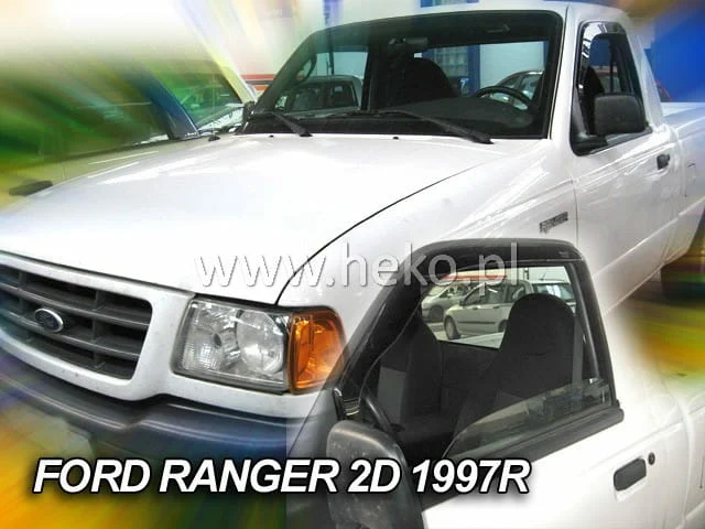ΑΝΕΜΟΘΡΑΥΣΤΕΣ ΓΙΑ FORD RANGER PICK UP I 2D 1987-1997 / MAZDA B2500 PICKUP 1994-1997 ΖΕΥΓΑΡΙ ΑΠΟ ΕΥΚΑΜΠΤΟ ΦΙΜΕ ΠΛΑΣΤΙΚΟ HEKO - 2 ΤΕΜ. ΑΝΕΜΟΘΡΑΥΣΤΕΣ ΓΙΑ FORD RANGER PICK UP I 2D 1987-1997 / MAZDA B2500 PICKUP 1994-1997 ΖΕΥΓΑΡΙ ΑΠΟ ΕΥΚΑΜΠΤΟ ΦΙΜΕ ΠΛΑΣΤΙΚΟ HEKO - 2 ΤΕΜ. 15215 - Image 1
