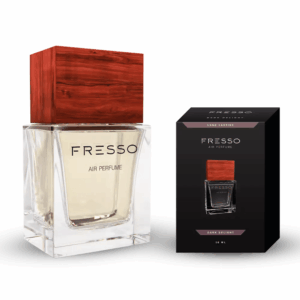 Fresso - Αρωματικό Aυτοκινήτου σε spray Dark Delight 50 ml - 1 τεμ. (159112/FRE) 5903282159112
