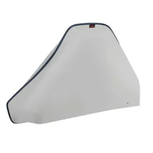 Κουκούλα Μηχανισμοί Τρέιλερ PVC 91x59cm 15931