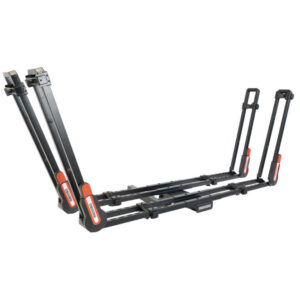 Βάση Ποδηλάτων για Κοτσαδόρο LYRA – Κατάλληλη για 2 Ποδήλατα & E-Bike Menabo - 1 τεμ. 000160500000